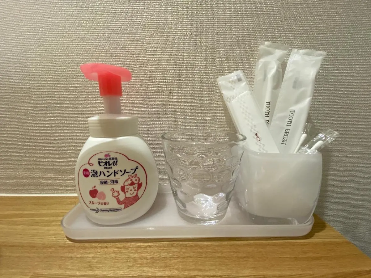 *** ホテル Kainoa Guesthouse 東京都 日本