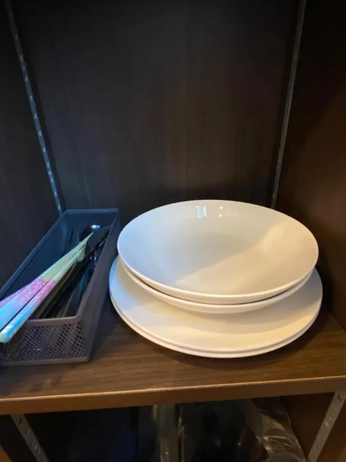 ホテル Kainoa Guesthouse 東京都