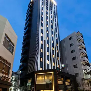 ホテルアジール東京蒲田（１０月１４日新規開業） ホテル