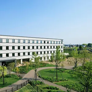 visit hotel