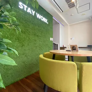 ステイワーク錦糸町 ゲストハウス