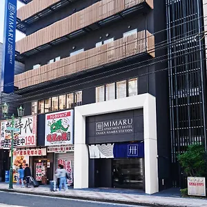 Mimaru大阪 難波station ホテル