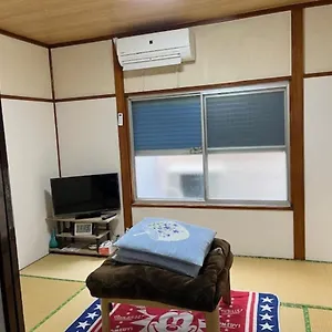 D-pdal - Vacation 39054v ゲストハウス