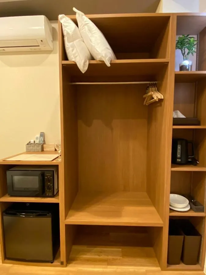 Kainoa Guesthouse Tokyo