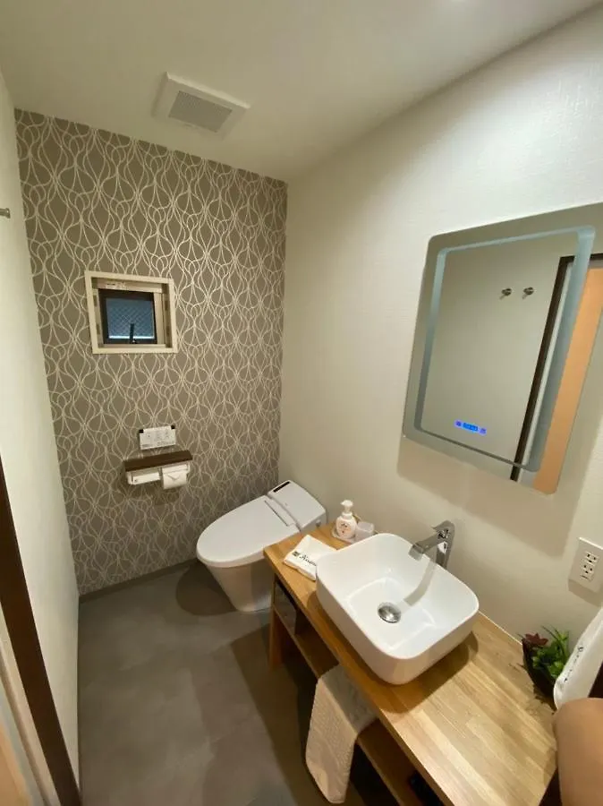 Kainoa Guesthouse Tokyo 3*,