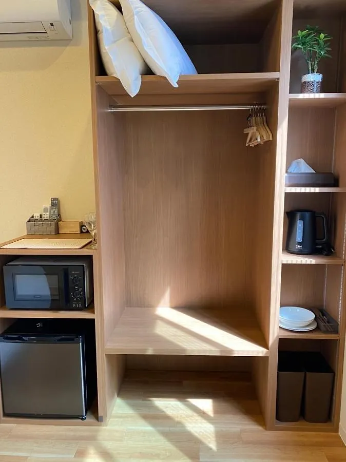 Hotel Kainoa Guesthouse Tokyo