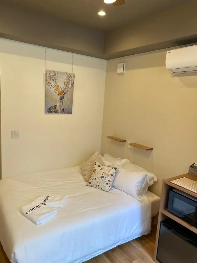 Kainoa Guesthouse Tokyo 3*,