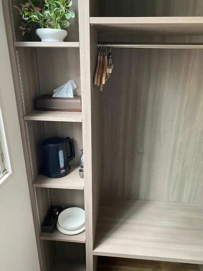 Kainoa Guesthouse Tokyo Hotel