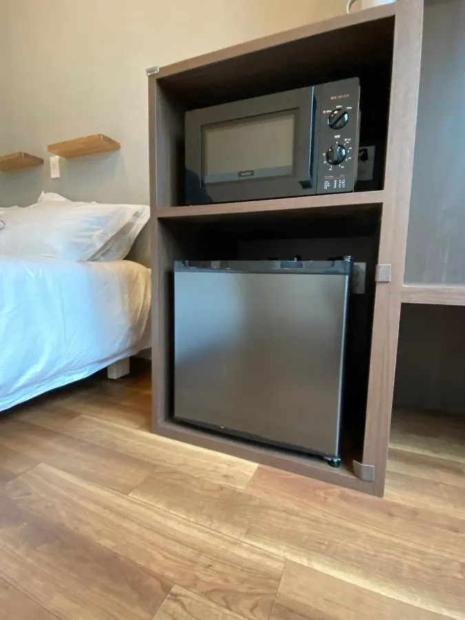 Kainoa Guesthouse Tokyo 3*,  Japan