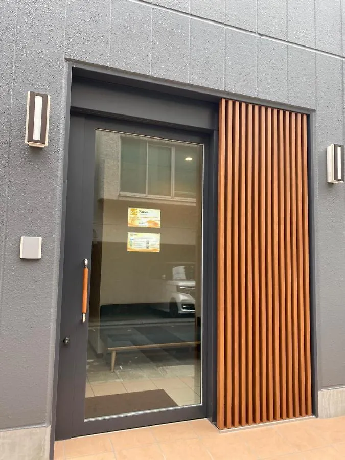 Kainoa Guesthouse Tokyo Hotel