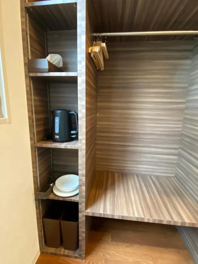 Kainoa Guesthouse Tokyo Japan