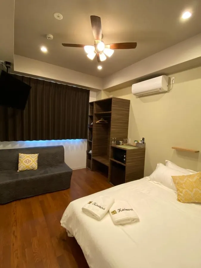 Kainoa Guesthouse Tokyo