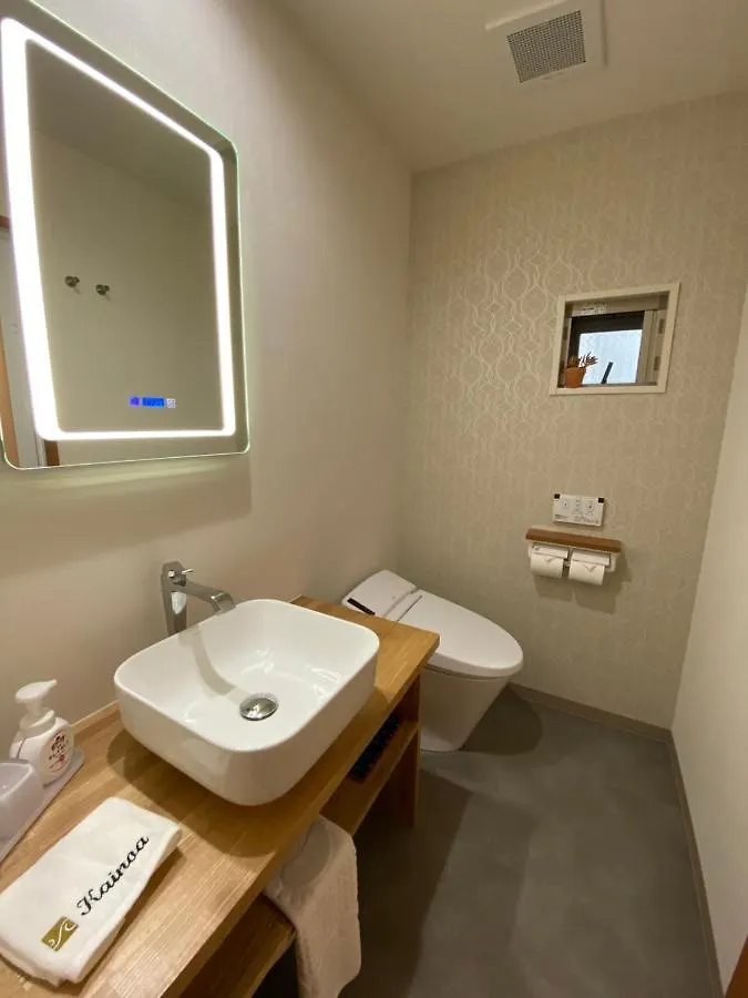 Kainoa Guesthouse Tokyo Hotel