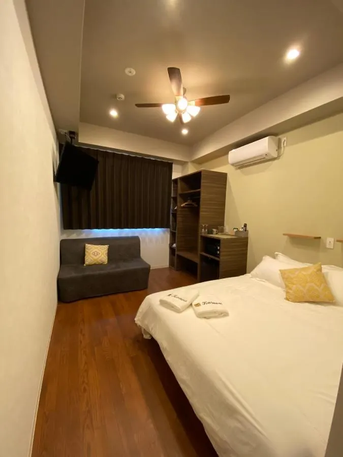 Kainoa Guesthouse Tokyo 3*,  Japan