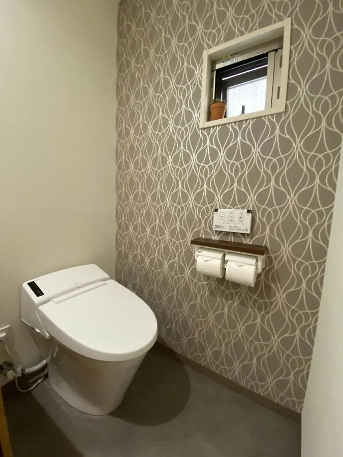 Kainoa Guesthouse Tokyo Hotel
