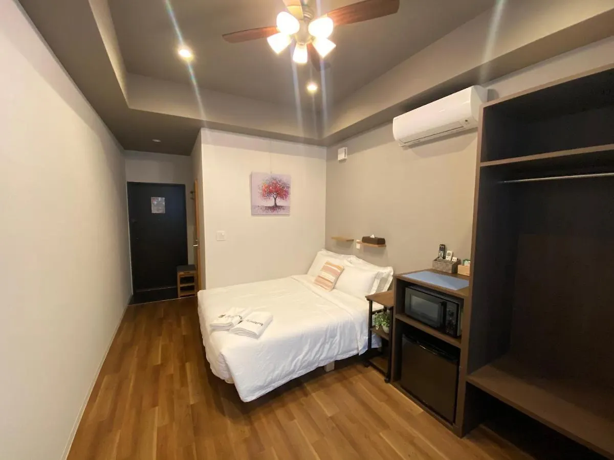 Kainoa Guesthouse Tokyo
