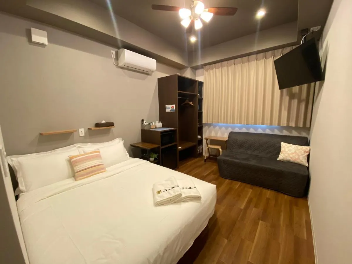 Hotel Kainoa Guesthouse Tokyo