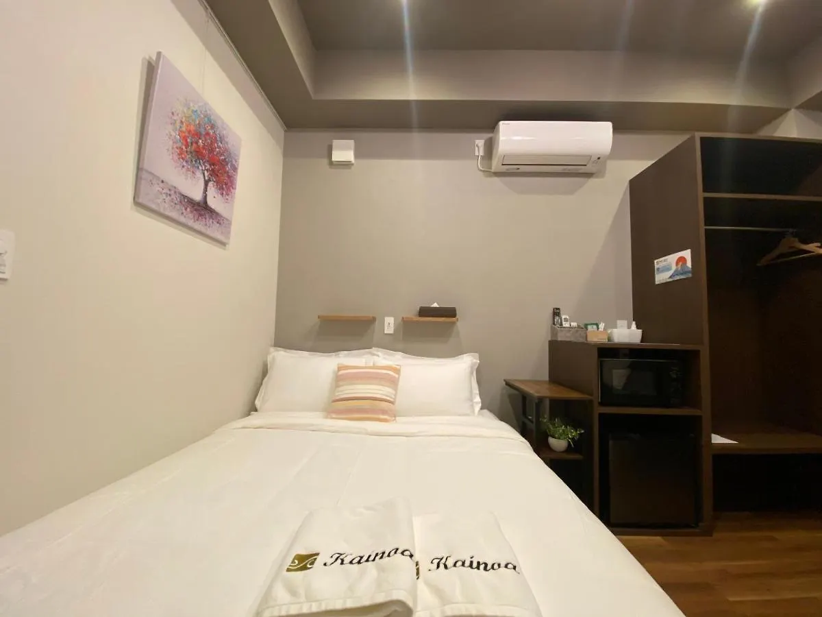 Hotel Kainoa Guesthouse Tokyo