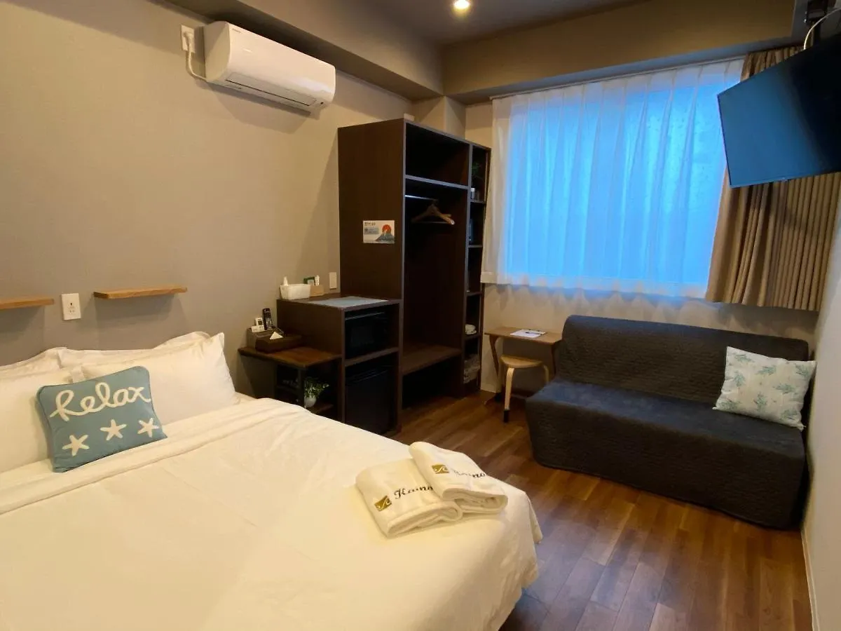 Hotel Kainoa Guesthouse Tokyo