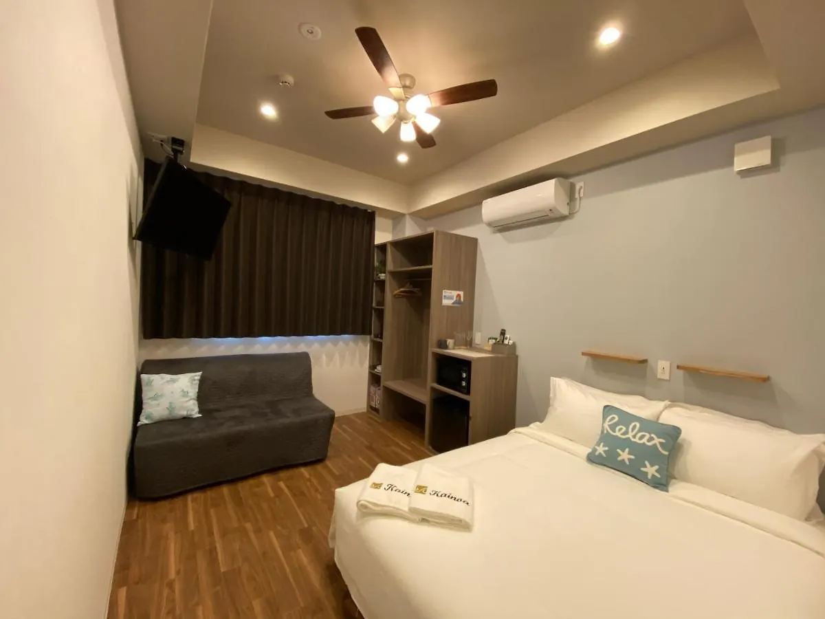 Kainoa Guesthouse Tokyo Hotel
