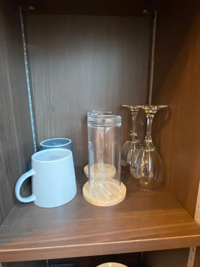 Hotel Kainoa Guesthouse Tokyo