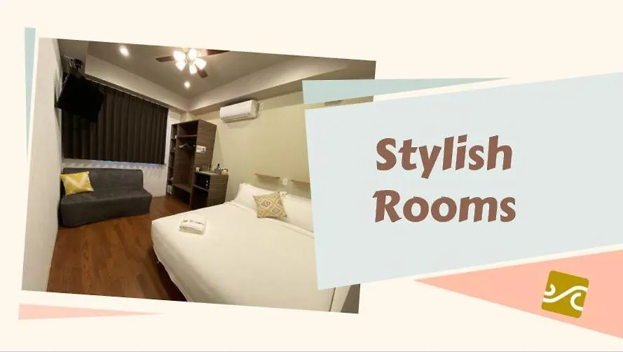 Kainoa Guesthouse Tokyo 3*,