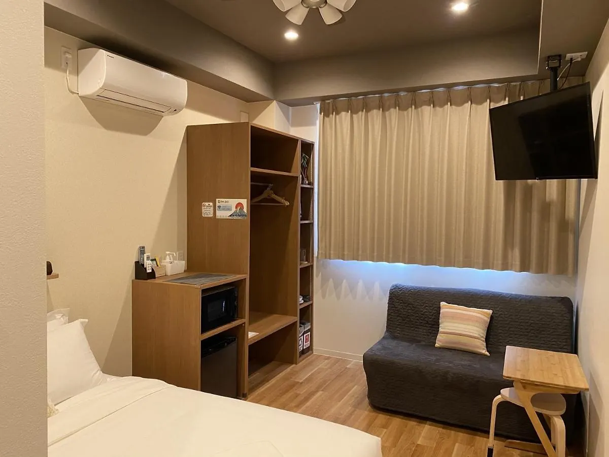 Hotel Kainoa Guesthouse Tokyo