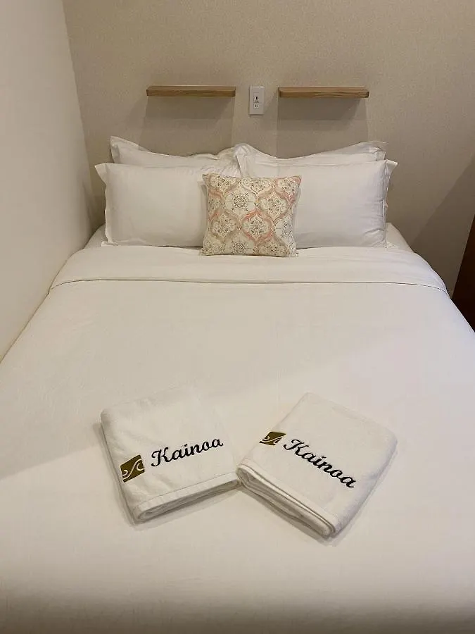 Hotel Kainoa Guesthouse Tokyo