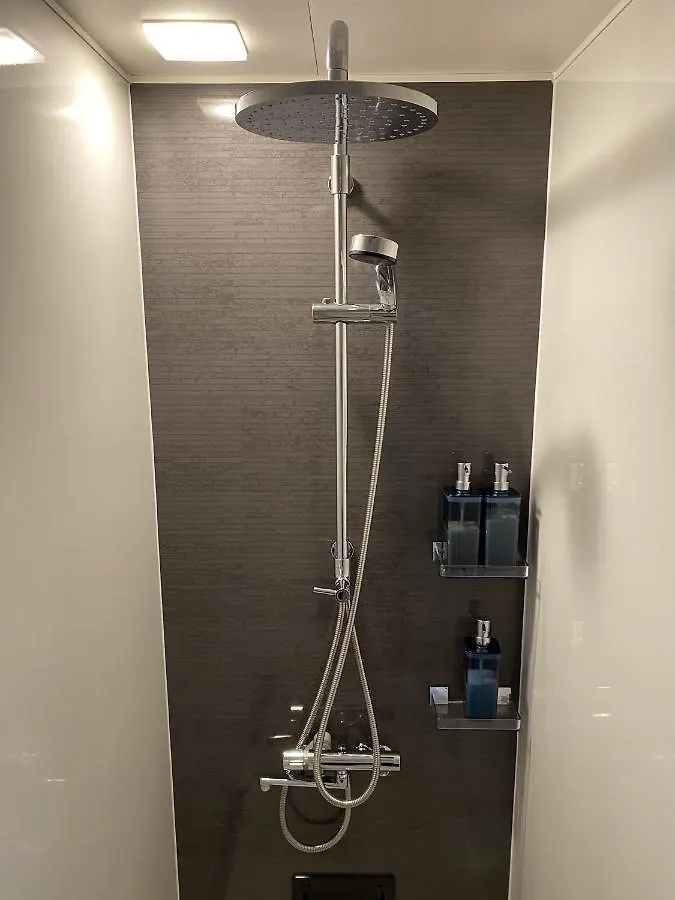 Kainoa Guesthouse Tokyo 3*,