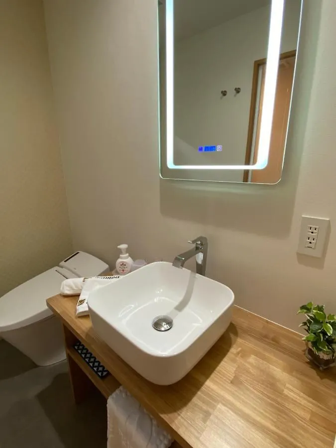 Kainoa Guesthouse Tokyo 3*,  Japan