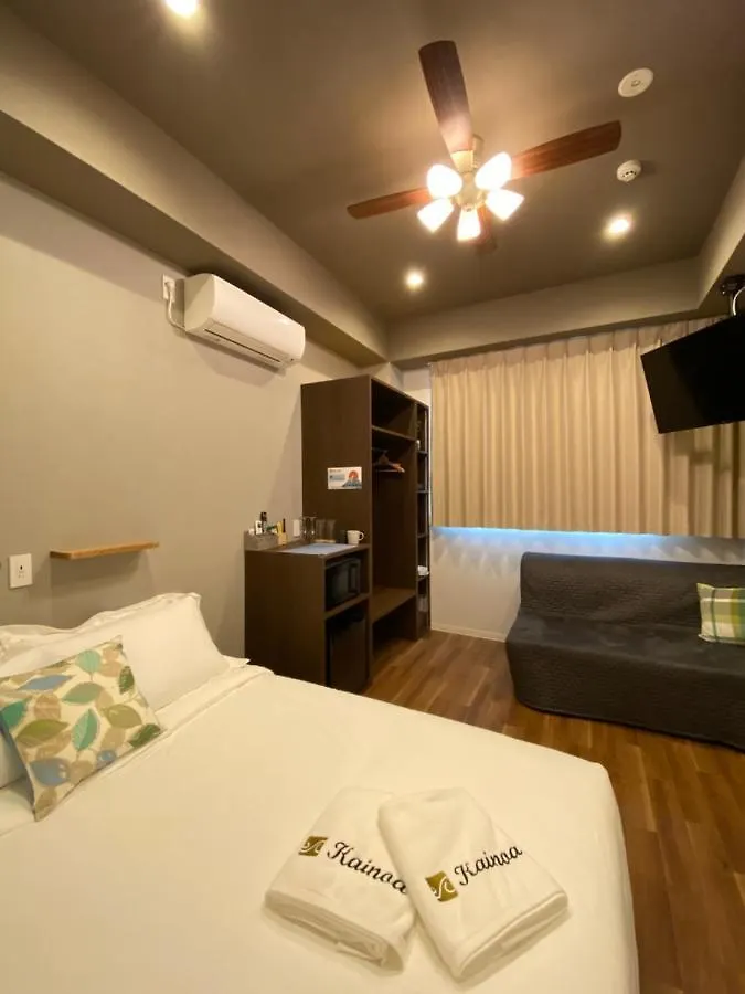 Kainoa Guesthouse Tokyo 3*,  Japan